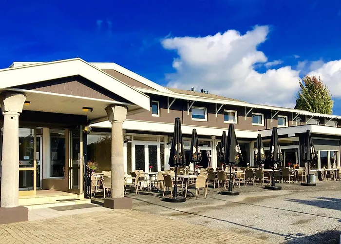 Hotel Salden