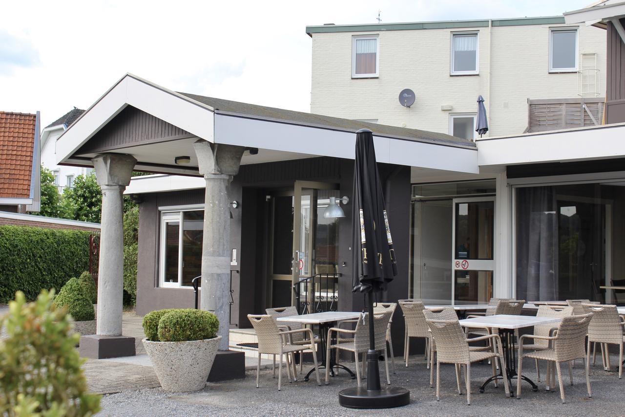 Hotel Salden